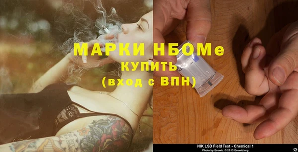 крисы Алексин